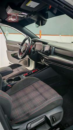 فولكسفاغن جولف